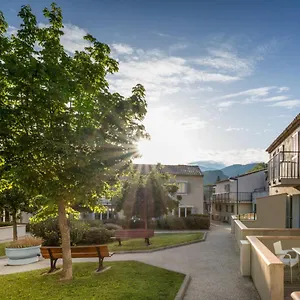 4* Aparthotel Garden&city Mont-ventoux