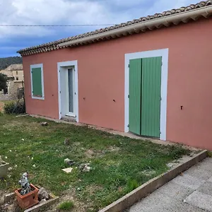  Villa Les Margauds