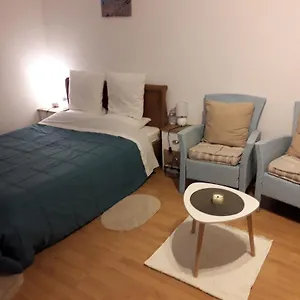 3* Aparthotel Appart-hôtel Résidence Maloc